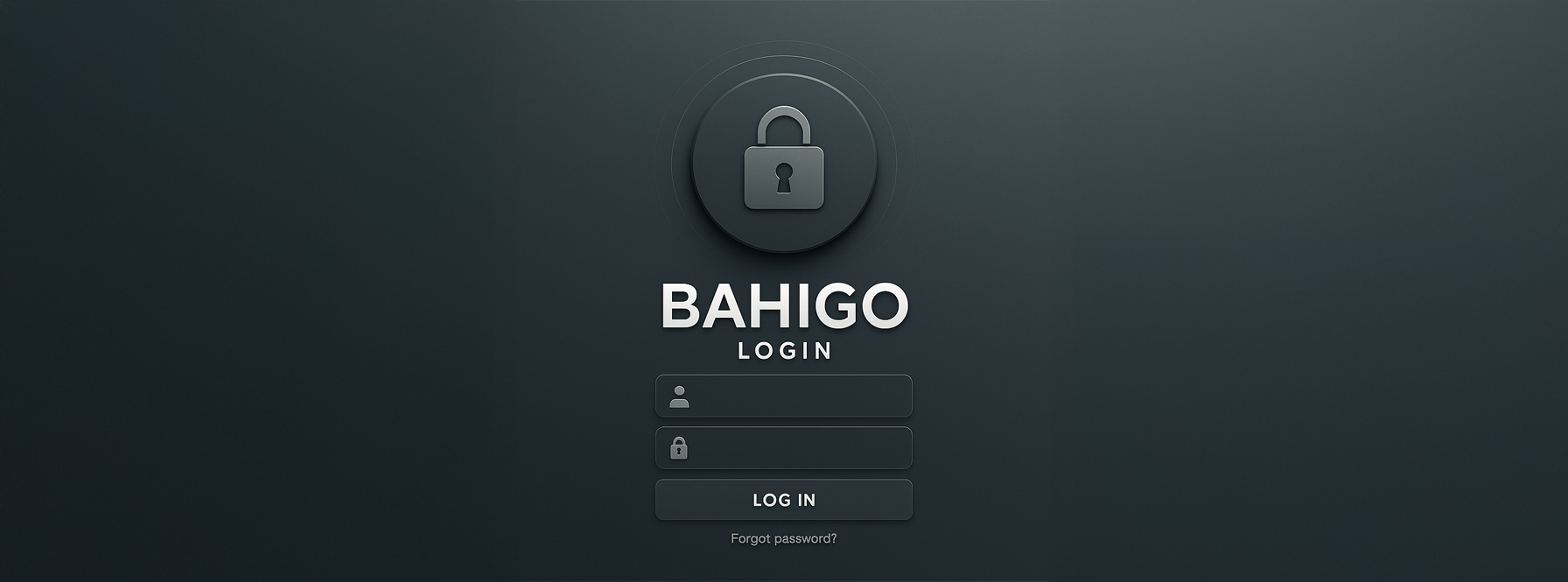 bahigo login