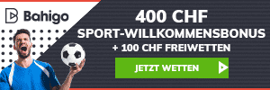 sport willkommenbonus